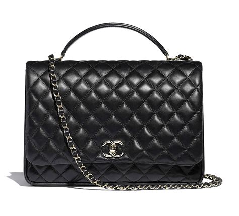 best chanel bag to buy 2018